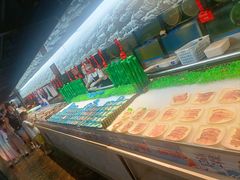 -钱库里海鲜自助(唐山街店)