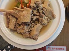 -木桶记臭鳜鱼·安徽非遗名菜(火车站白马老店)