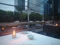 景观位-小河盐帮·私家菜·烤鸭(三元桥·霄云路店)