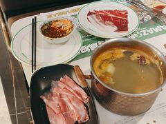 -亚马逊海鲜自助(万象汇店)