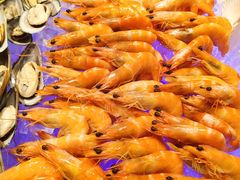 -喜来登酒店-盛宴标帜海鲜自助