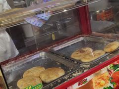 -宋八戒手工板面(车站路店)