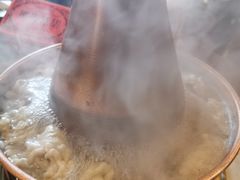 -宣武小院涮肉(前门店)