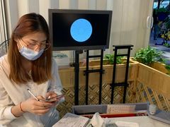 -BUTF美惠眼镜(天通苑万优汇店)