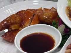 -好彩海鲜酒家(帝国中心店)