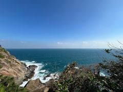 -海南分界洲岛旅游区