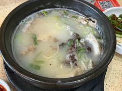 -元祖李朝(新威路店)