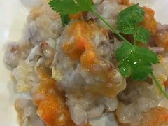 蟹糊-上海阿潘舟山海鲜店(东宝兴路店)