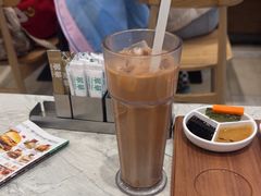 -翠华餐厅(正佳广场店)