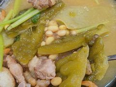-天天海鲜城·海鲜大排档(新溪店)