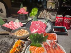 -花时·炭火烧肉(东百中心A馆店)