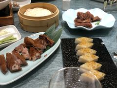 -小厨娘淮扬菜(六合欢乐港店)