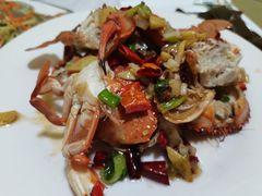 螃蟹-宾朋海鲜美食餐厅·特色美食(兴海路店)