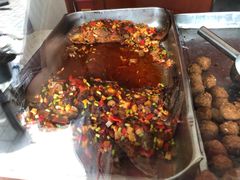 -马凯餐厅(长椿街店)