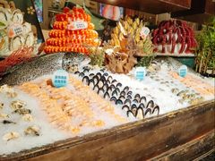 -芭菲盛宴·环球美食(北城国际店)