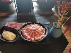 -九鼎轩脆毛肚火锅(商业街店)