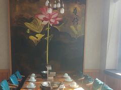 -九田家黑牛烤肉料理(华侨城店)