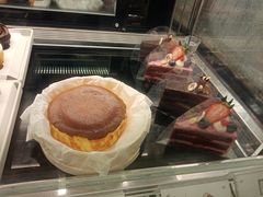 -Pantry's Best派悦坊蛋糕(K11购物艺术中心店)