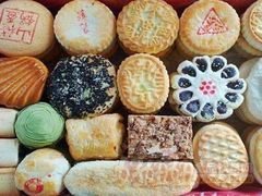 -北京稻香村(西单购物中心店)
