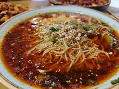 -重庆石磨豆花庄(乔庄店)