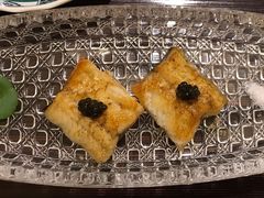 白烤鳗鱼-鮨青(恒基名人购物中心店)