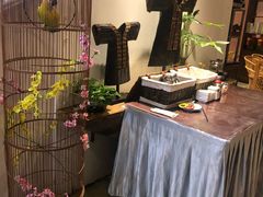 -鱼食饭稻·苏浙土菜17年老馆子(平江路店)