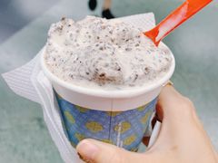 -DQ·蛋糕·冰淇淋(五角场万达店)
