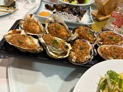 -渔娘渔家丹东海鲜(东直门店)