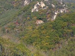 -丹东天桥沟景区