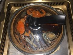 -小天鹅戴斯酒店鲸鲨百汇创作料理