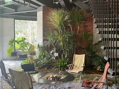 -J Create城市露营咖啡·简餐·宠物(上海动物园店)