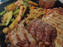 -半秋山西餐厅(巴南万达广场店)