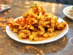 锅包肉-张包铺(道外店)