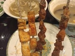 -萧记三鲜烩面(瑞达路店)