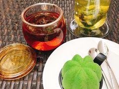-边渡咖啡烘焙店(昙华林店)