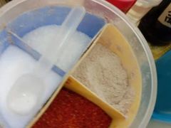 -何记羊汤馆(丽水佳源店)