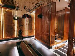 -無境·匠心日本料理(汉街店)