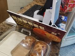 -味多美蛋糕(安定门店)