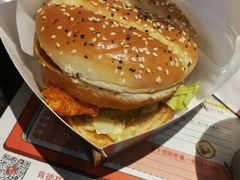 -肯德基(槐苑店)