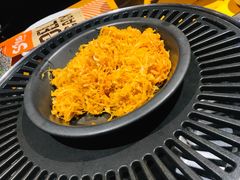 -那胡同里的小烤肉馆(开发区万达店)