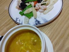 -德胜轩正宗顺德菜(宝安沙井会展中心店)