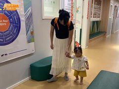 -亲亲袋鼠托育早教·思维专注力·棕熊英语(鼓楼恒力城店)