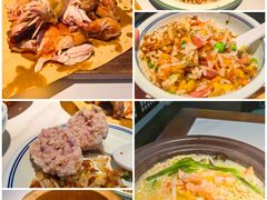 -打酱油·非遗淮扬菜(瘦西湖梅岭店)