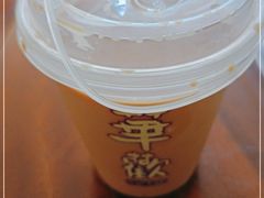 -華歡冰室-WahFoon(吉大店)