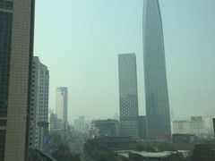 -天津君隆威斯汀酒店