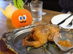 -LESCEDARS Brasserie Bistro香柏树