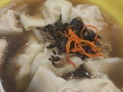 -龙抄手(春熙路总店)