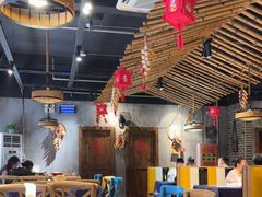-巴土人家恩施菜馆(古德寺店)