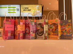 -奈雪的茶(石厦时代广场店)