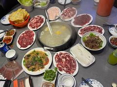 -贵宾牛·潮汕牛肉火锅(珠池总店)